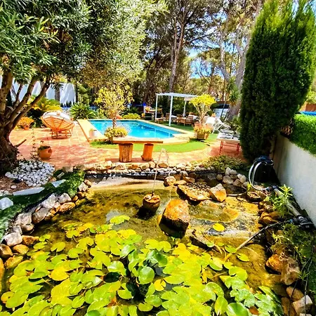 Jardin فيلة ألتيا