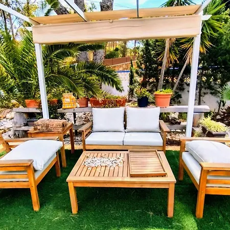 Jardin *
